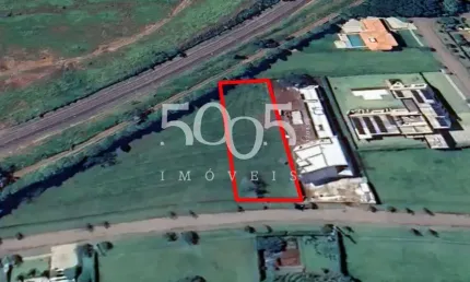 Terreno à venda no condomínio Altos de Itu, com 1.350m² de área total