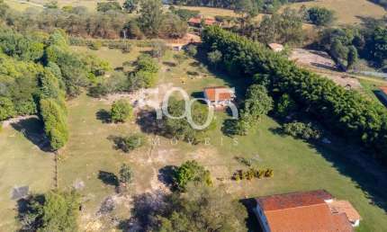 Área industrial à venda em Itu, com 23.000m² de área total e 106m de frente