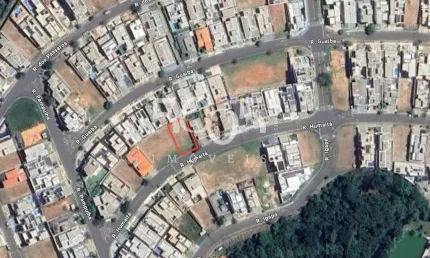 Excelente lote à venda no condomínio Lagos D'Icaraí em Salto com 328m2 de área total, em área tranquila do condomínio.