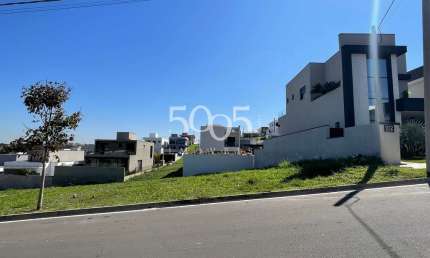 Terreno em condomínio à venda no condomínio Saint Paul em Itu, com 360m² de terreno, ótima topografia e boa localização