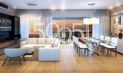 Lançamento edifício luxor - apartamento de 95m² úteis, 3 dormitórios, à venda no bairro itu novo centro em itu