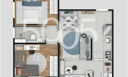 Venha conhecer o Ed. Maxim Home Club em Itu. Localização privilegiada, condomínio muito agradável. Apartamentos para venda e locação.
