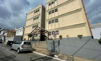 Apartamento à venda de 35,50m², no Bairro Centro, Edifício Prudente de Moraes