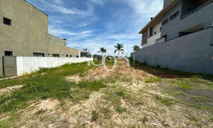 Terreno em condomínio à venda com 454m² no condomínio Portal dos Bandeirantes em Salto, SP. Com vista espetacular para o pôr do sol