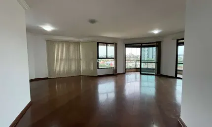 Apartamento à venda - 277m2, 4 suítes, vista panorâmica, 4 vagas, área de lazer completa, excelente localização