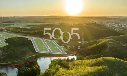 Terrenos à venda no loteamento residencial buona vita, de 250m² a 500m² de área total.