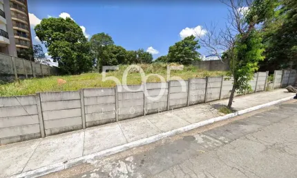 ÁREA PARA INCORPORAÇÃO DE 2.280,00m² À VENDA - Rua Sorocaba em Itu/SP