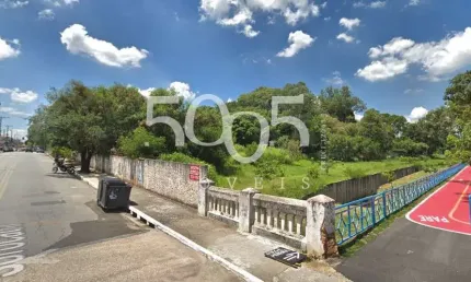 ÁREA PARA INCORPORAÇÃO DE 3.120,00M² À VENDA - Rua Sorocaba em Itu/SP