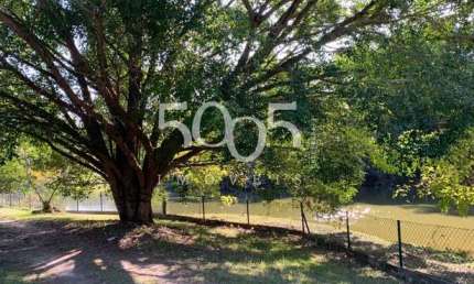 A vida no Interior é maravilhosa! Venda de incrível lote de 4.156 m2, com 3.500 m2 de terraplanagem já realizada.