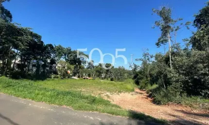Excelente terreno à venda no condomínio terras de são josé em itu com 2560m2 de área útil.