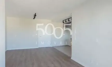 Apartamento à venda no bairro itu novo centro, com 60m² de área útil, 2 dormitórios, sendo 1 suíte