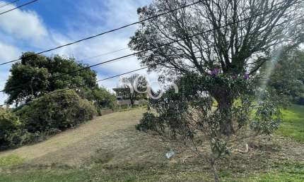 Terreno à venda no Condomínio Plaza Athénée! Com 1260m² de área total.