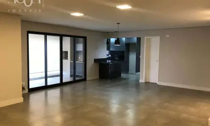 Apartamento disponível para  venda no Edifício City Parque Itu, com 170m² de área útil.