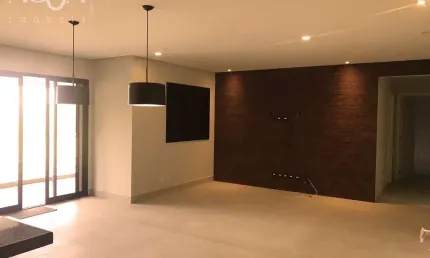 Apartamento à venda no Edifício City Parque Itu, com 130m² de área útil.
