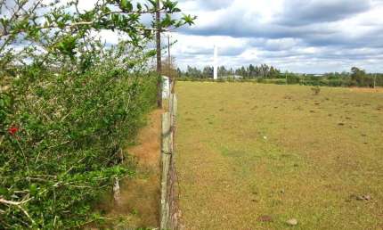 ÁREA INDUSTRIAL DE  123.022,06M² À VENDA - Rodovia Marechal Rondon SP300 KM 135