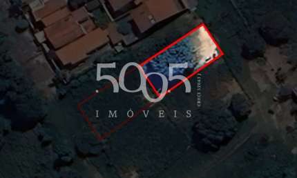 Terreno à venda no bairro Vila Santa Rosa em Itu, com 357,90m² de área total