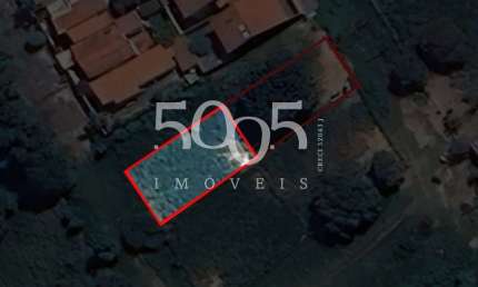 Terreno à venda no bairro Vila Santa Rosa em Itu, com 332,18m² de área total