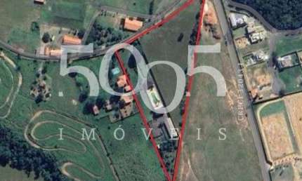 Chácara à venda no Bairro Itaim Mirim, com casa sede e casa de hóspedes, 20.659,99m² de área total