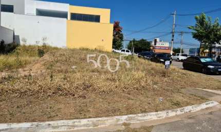 Terreno à venda no Bairro Itu Novo Centro, com 232,62m² de área total