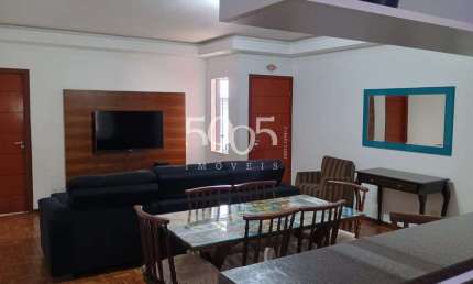 Casa sobrado em bairro no Bairro São Luiz em Itu, 2 dorms, 170m² de área total