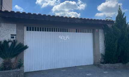 Casa térrea em bairro a venda, bairro Potiguara em Itu, com 145,47m² construídos e terreno de 250m²