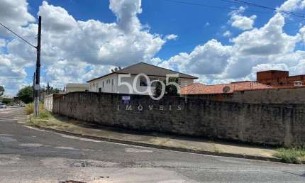 Excelente terreno de esquina  à venda no bairro Jardim Faculdade em Itu, com 315m².