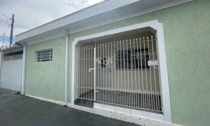 Imóvel em bairro à venda no Bairro Padre Bento em Itu, 2 dorms, com 120m² de área construída
