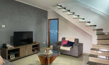Casa em bairro à venda, bairro Jd. Estância Bom Viver em Itu, 3 dorms, 204m² de terreno e 188m² construídos