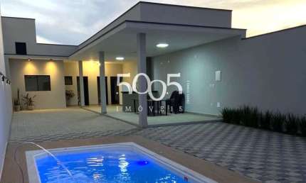 Imóvel à venda no Bairro Itu Novo Centro, com 100m² de área construída e 200m² de terreno.