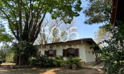 Chácara / sítio com 3 quartos à venda na Chacaras Sete Quedas, 301, Chácara Sete Quedas, Itu
