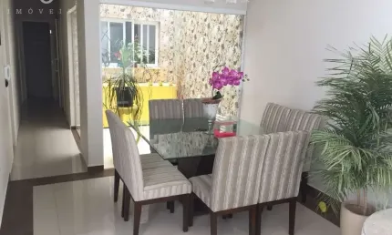 Casa em bairro à venda no Bairro Itu Novo Centro em Itu/SP, com 250m² de construção