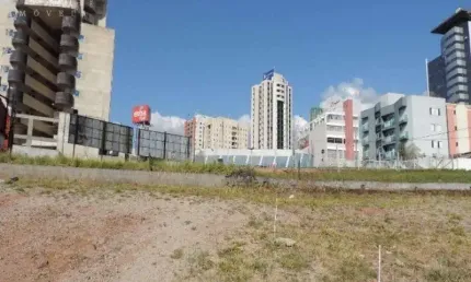 Terreno à venda na Rua Rafael Dias da Silva, x, Parque Campolim, Sorocaba por R$ 12.000.000