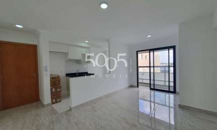 Apartamento de 57m², com 2 dormitórios, 1 suíte, no Edifício Residencial Vida Bella, para venda e locação