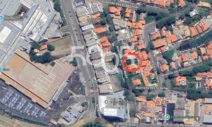 Terreno próximo ao Plaza Shopping Itu com 250m² de área total, no bairro Jardim Paraíso I- bem localizado, com vizinhos formados, testada de 10m