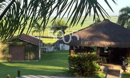 Haras à venda na cidade de Porto Feliz, com uma área total de 51.000 m²