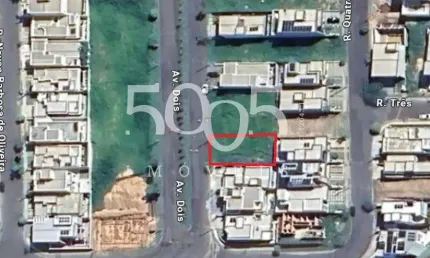Lote com excelente localização à venda no condomínio Gardenville em Itu com 250m2 de área total.