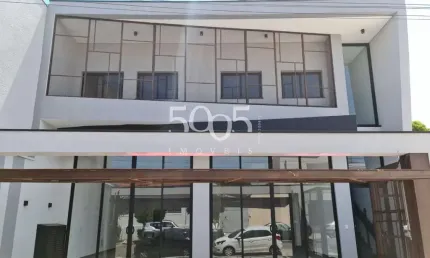 Imóvel comercial  à venda e locação no Bairro Vila Nova, com 356,69m² de área construída
