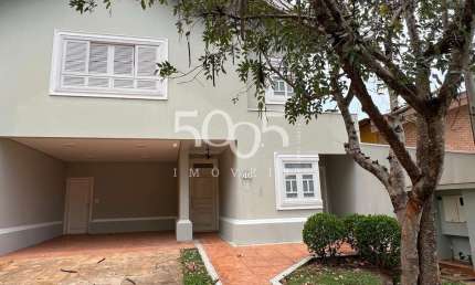Casa sobardo à venda no Condomínio Portal de Itu I com 269m² de área construída, sendo 280m² de área total