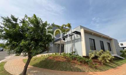 Casa em condomínio à venda no condomínio Garden Ville em Itu, 3 suítes, 289m² de terreno