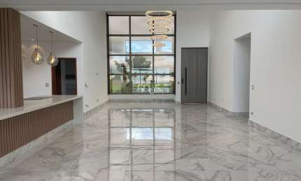 Casa em condomínio térrea à venda, no Cond. Xapada em Itu/SP, com 3 suítes, 950m² de área total