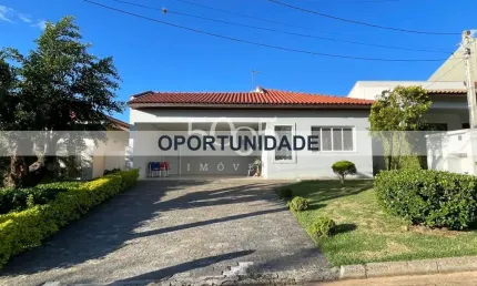 Casa em condomínio térrea à venda no condomínio Portal de Itu II com 3 suítes, 338m² de área total