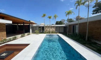 Casa à venda no condomínio terras de são josé l, com 785m² de área construída e 2922m² de área total.