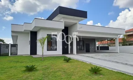 Casa à venda no condomínio village castelo, com 470m² de área construída em um terreno de 1.500m², próximo ao parque da cacau show, cacau park