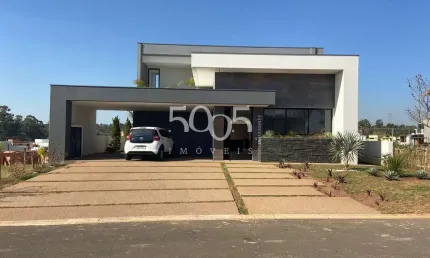 Casa sobrado em condomínio à venda, condomínio villas do golf em itu, sp. 3 suítes, 503m² de terreno e 338m² construídos