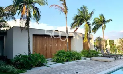 Lindo imóvel térreo mobiliado no condomínio Terras de São José à venda. Excelente terreno com 2094m2 em localização privilegiada próximo ao golf
