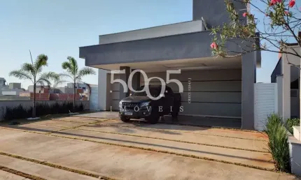Imóvel residencial à venda no condomínio Lagos D´Icaraí, Salto, terreno com 330 m2 e 221 m2 área construída.