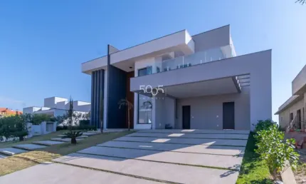 Casa à venda no condomínio campos de santo antônio ii, um dos condomínios mais procurados e valorizados de itu.