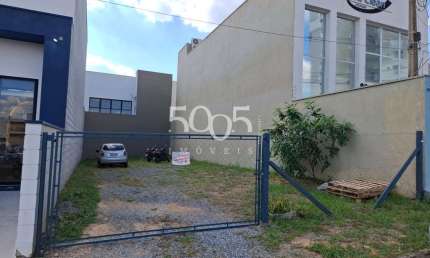 Terreno  à venda no bairro Itu novo Centro em Itu/SP,  200m² de área total, excelente topografia