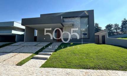 Casa à venda no Condomínio Portal dos Bandeirantes II