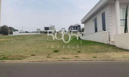 Terreno à venda na Avenida Brazil Bernardini, 606, Condomínio Reserva Saint Paul, Itu